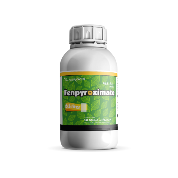 فن پیروکسی میت (اورتوس) اکسیر 1 لیتری 1 فن پیروکسی میت (اورتوس) اکسیر 1 لیتری
