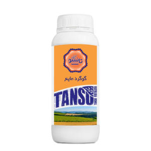 گوگرد مایع تانسو 1 لیتری
