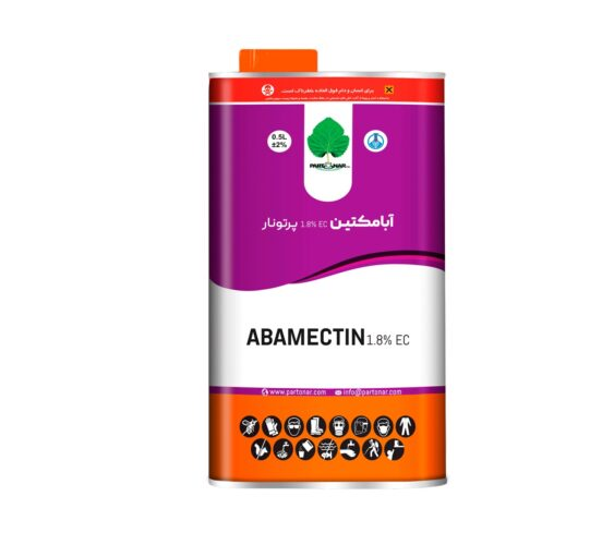 کنه کش آبامکتین پرتونار 1 لیتری 1 کنه کش آبامکتین پرتونار 1 لیتری