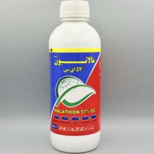 مالاتیون 57٪ ای سی سرای سپند 1 لیتری