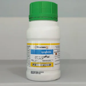 حشره کش پروکلیم فیت سینجنتا 100 گرمی