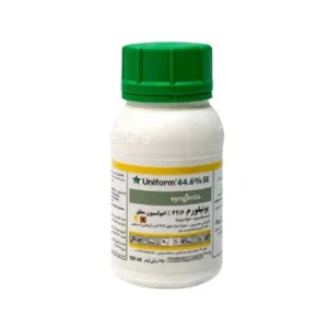 قارچکش یونیفورم سینجنتا 250 سی سی