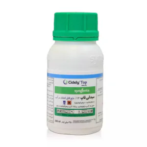 قارچ کش سیدلی تاپ 250 سی سی