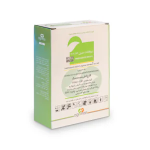 تیوفانات متیل اگریمن (توپسین)