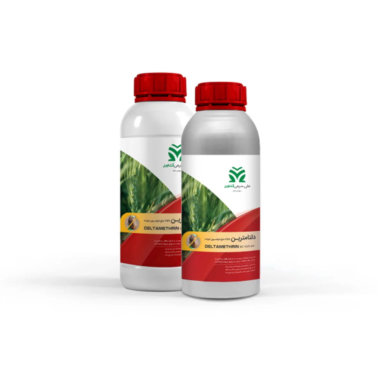 سم دلتامترین (دسیس) شیمی 1 لیتری 1 سم دلتامترین (دسیس) شیمی 1 لیتری