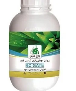 روغن مویان