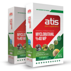 مایکلوبوتانیل (آتیس) 40% 100 گرمی