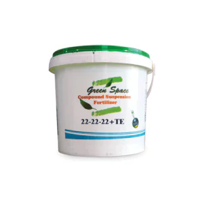 کود 22 22 22 جی اس سی 5 کیلویی
