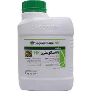 کود آهن سکوسترن nk سینجنتا