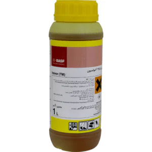 قارچ کش اینوور 35/5% ای سی ب آ اس اف آلمان 1 لیتری