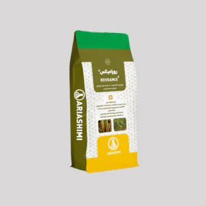 ایپرودیون + کاربندازیم آریا 52.5% ( رورال تی اس ) 1 کیلویی