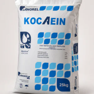 کوکاین(نیترات کلسیم پتاسیم) آنورل بلژیک 25 کیلویی